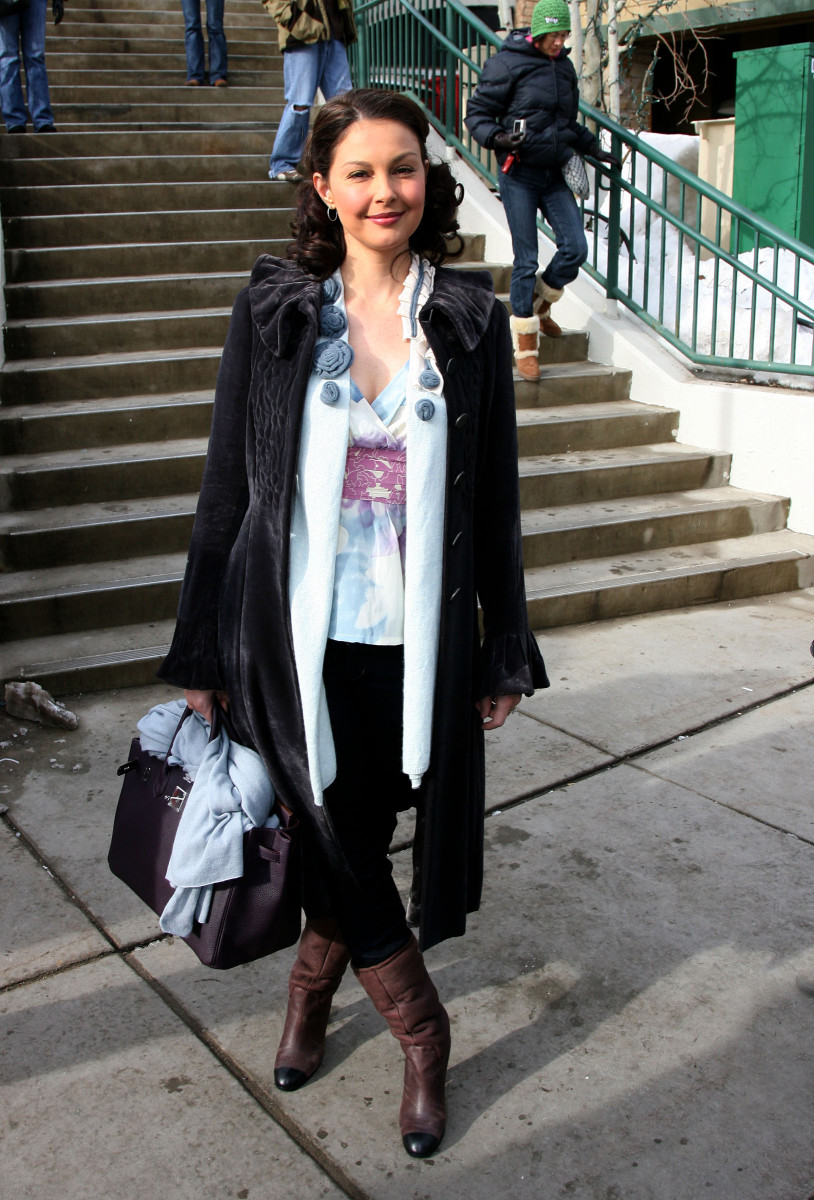 Ashley Judd: pic #209236