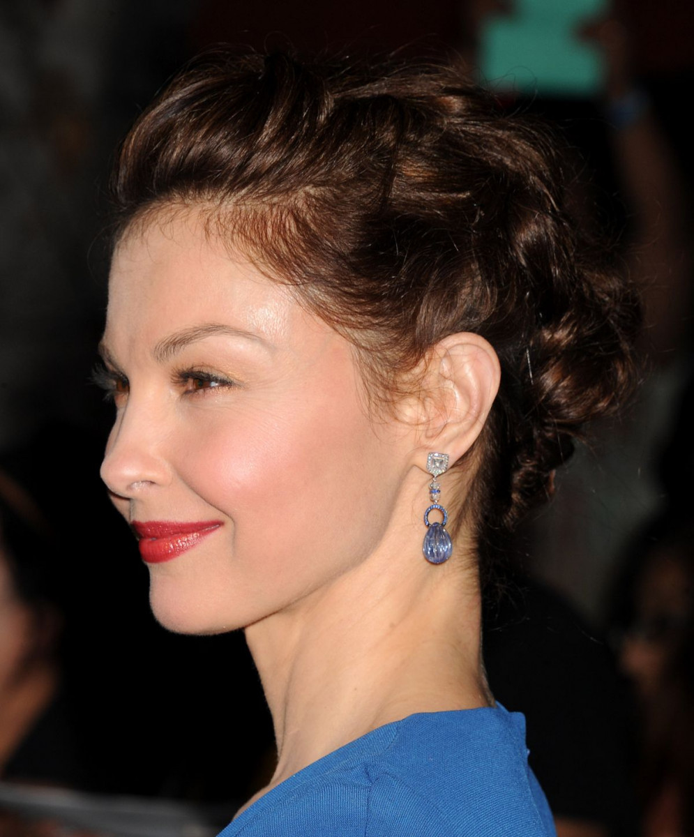 Ashley Judd: pic #683119