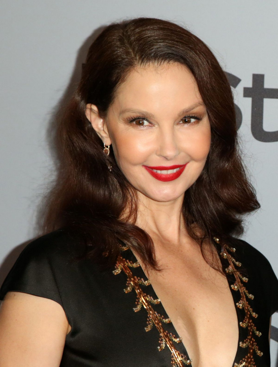 Ashley Judd: pic #996804
