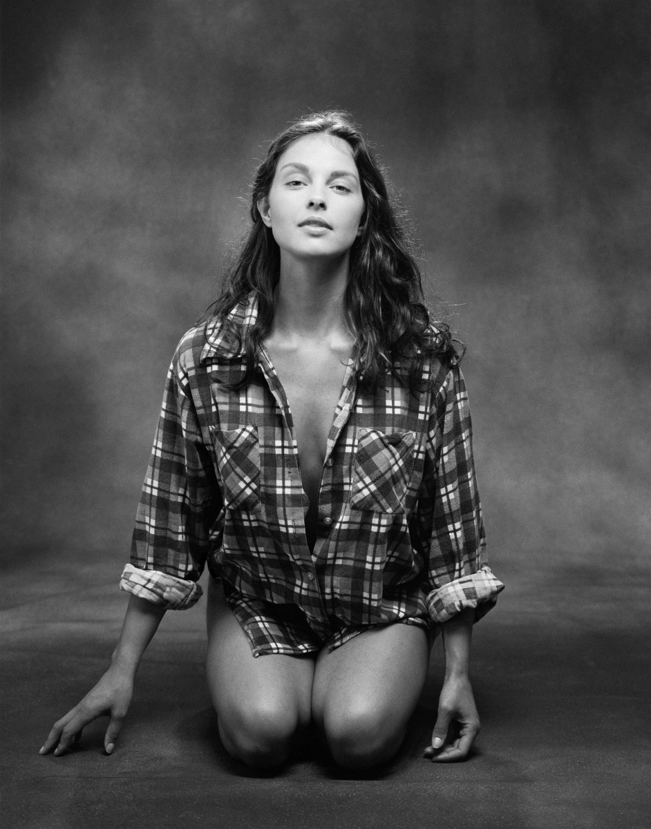 Ashley Judd: pic #24807