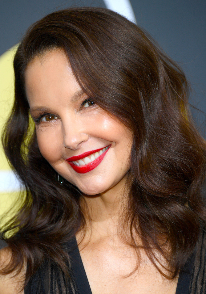 Ashley Judd: pic #996527