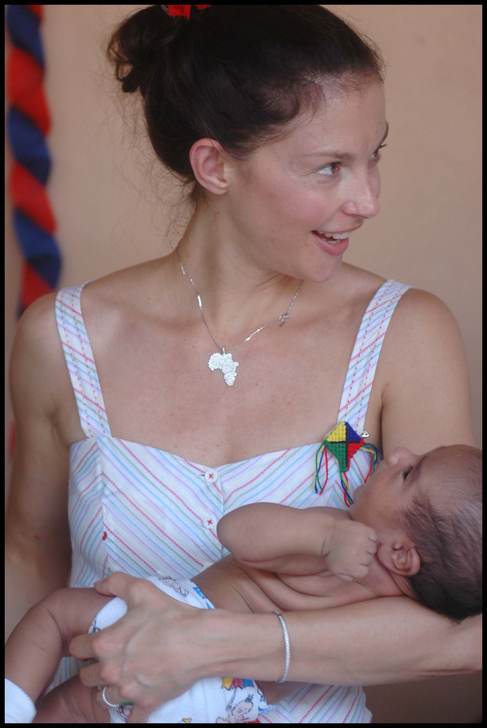 Ashley Judd: pic #217219