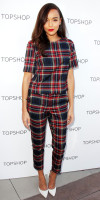 Ashley Madekwe photo #