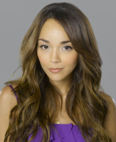 Ashley Madekwe photo #