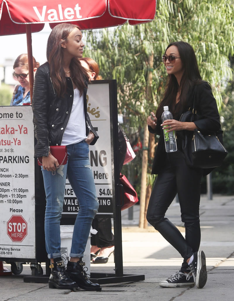 Ashley Madekwe: pic #640333