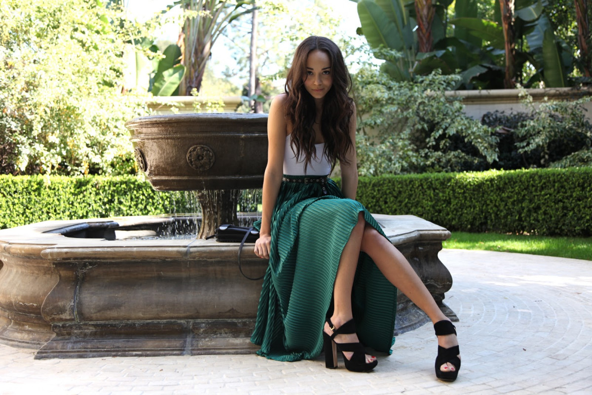 Ashley Madekwe: pic #440011