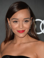 Ashley Madekwe photo #