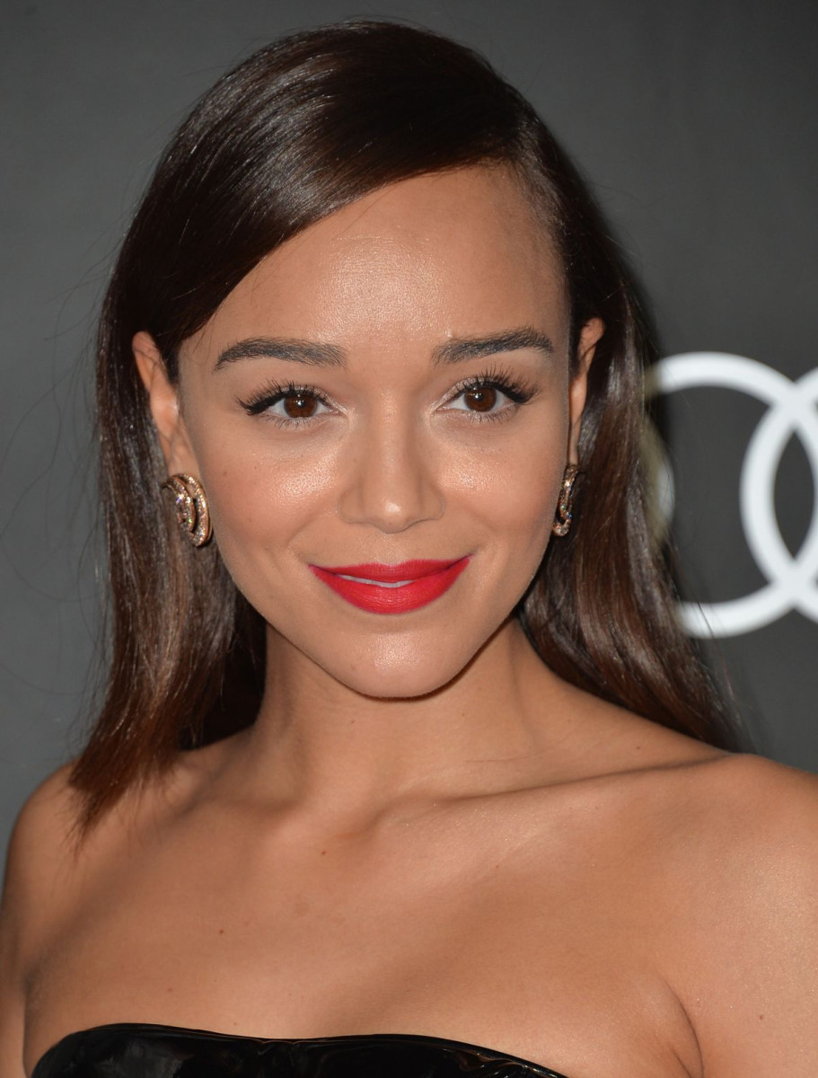 Ashley Madekwe: pic #661706