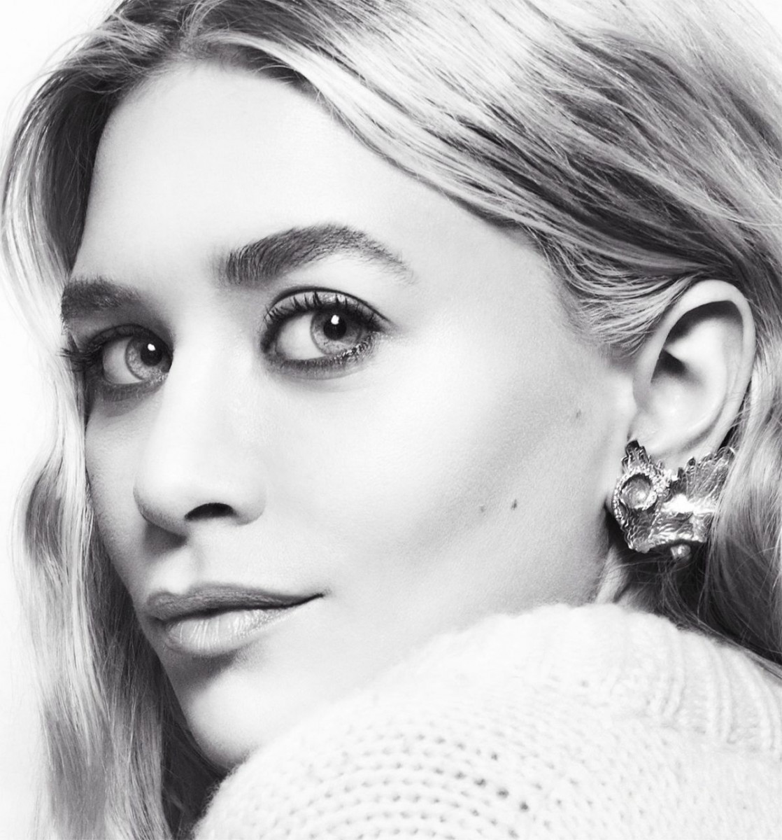 Ashley Olsen: pic #772035