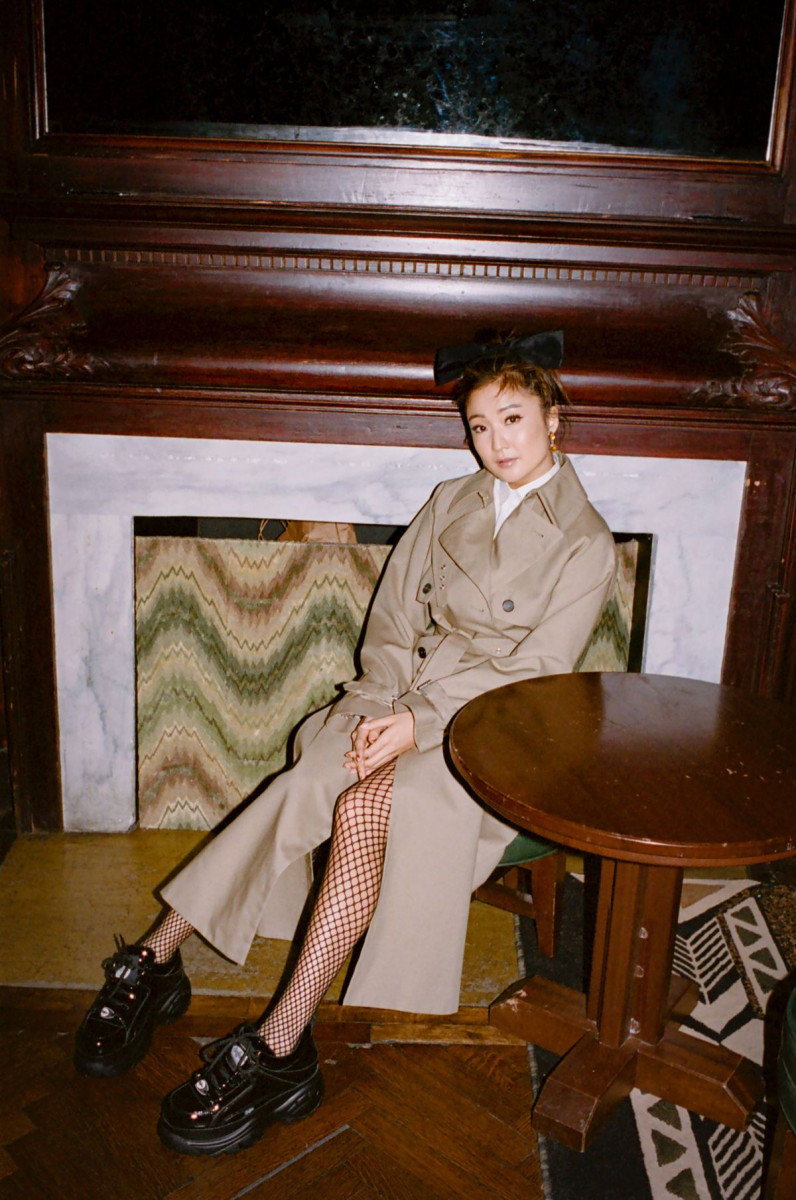 Ashley Park        : pic #1289846