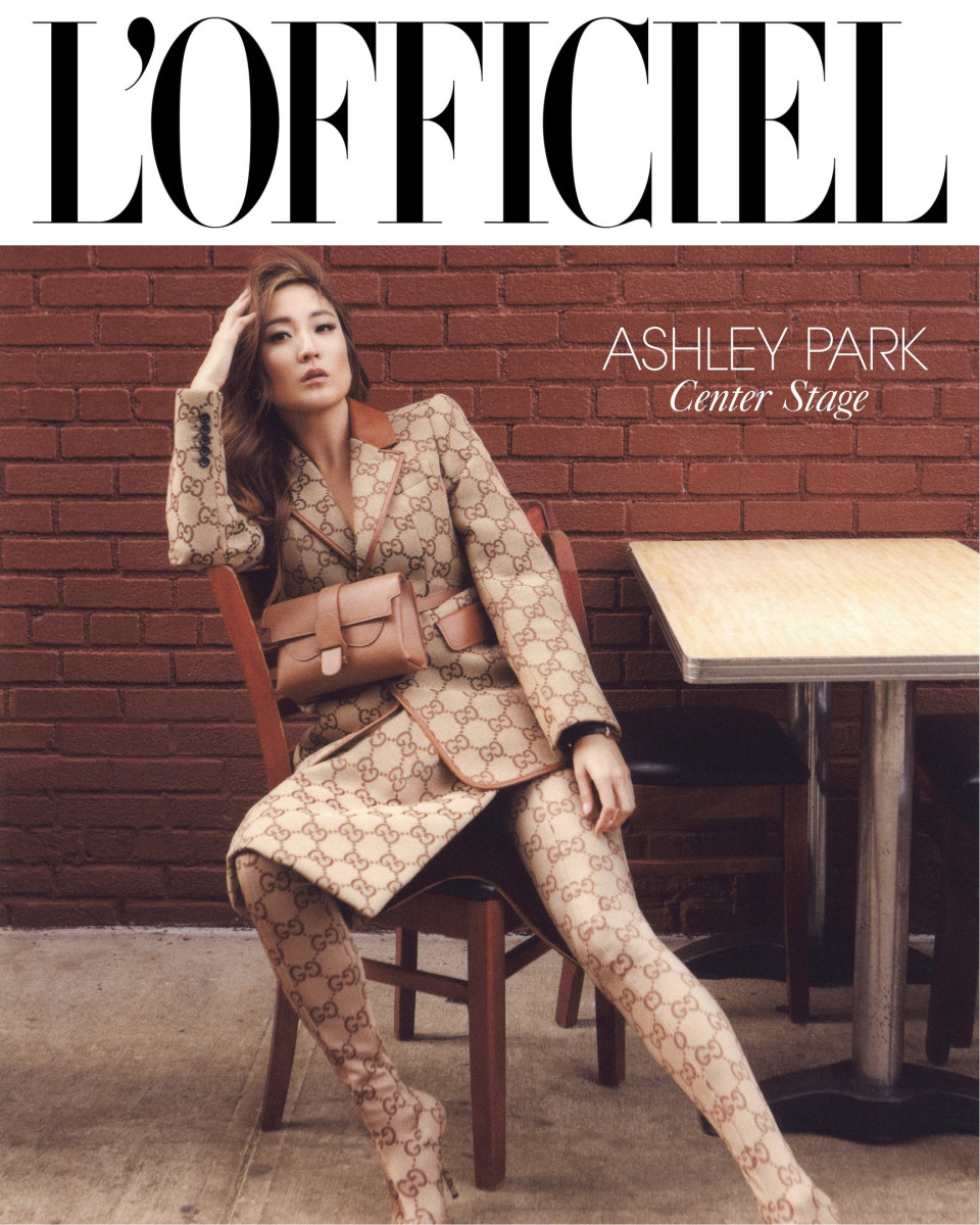 Ashley Park        : pic #1286401