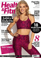 Ashley Roberts photo #