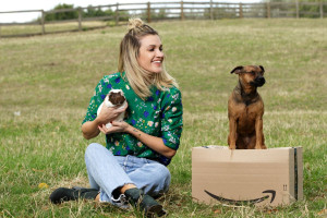 Ashley Roberts photo #