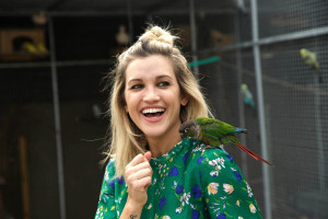 Ashley Roberts photo #