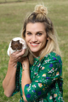 Ashley Roberts photo #