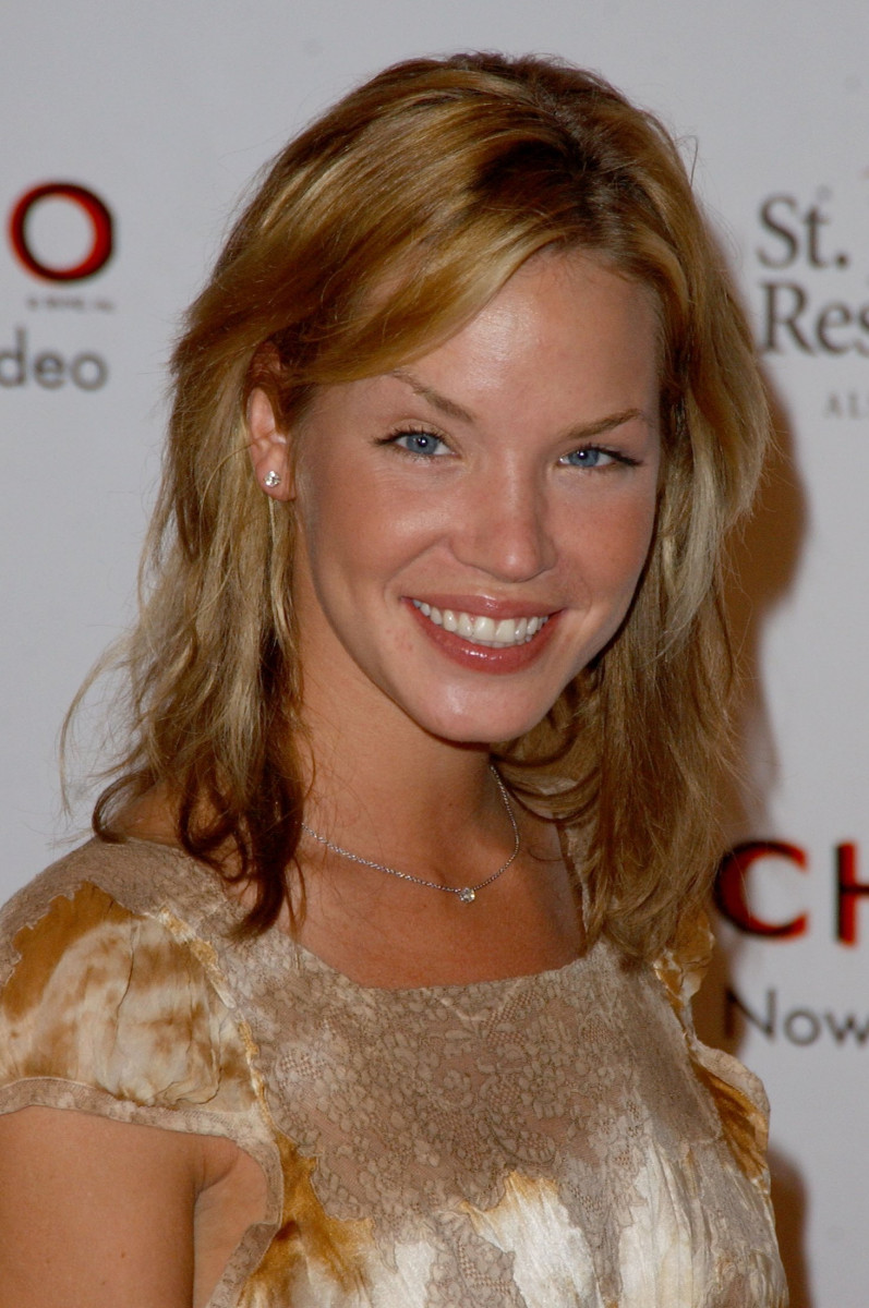 Ashley Scott: pic #23944