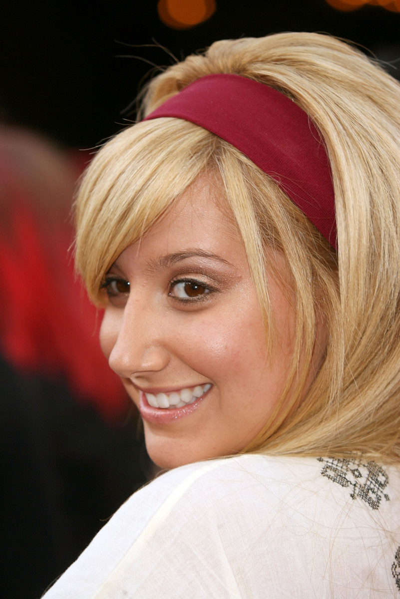 Ashley Tisdale: pic #135015