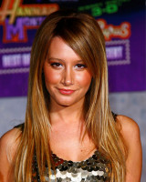 Ashley Tisdale photo #
