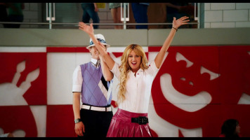 Ashley Tisdale photo #