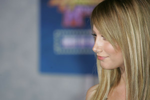 Ashley Tisdale photo #