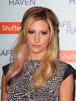 Ashley Tisdale photo #