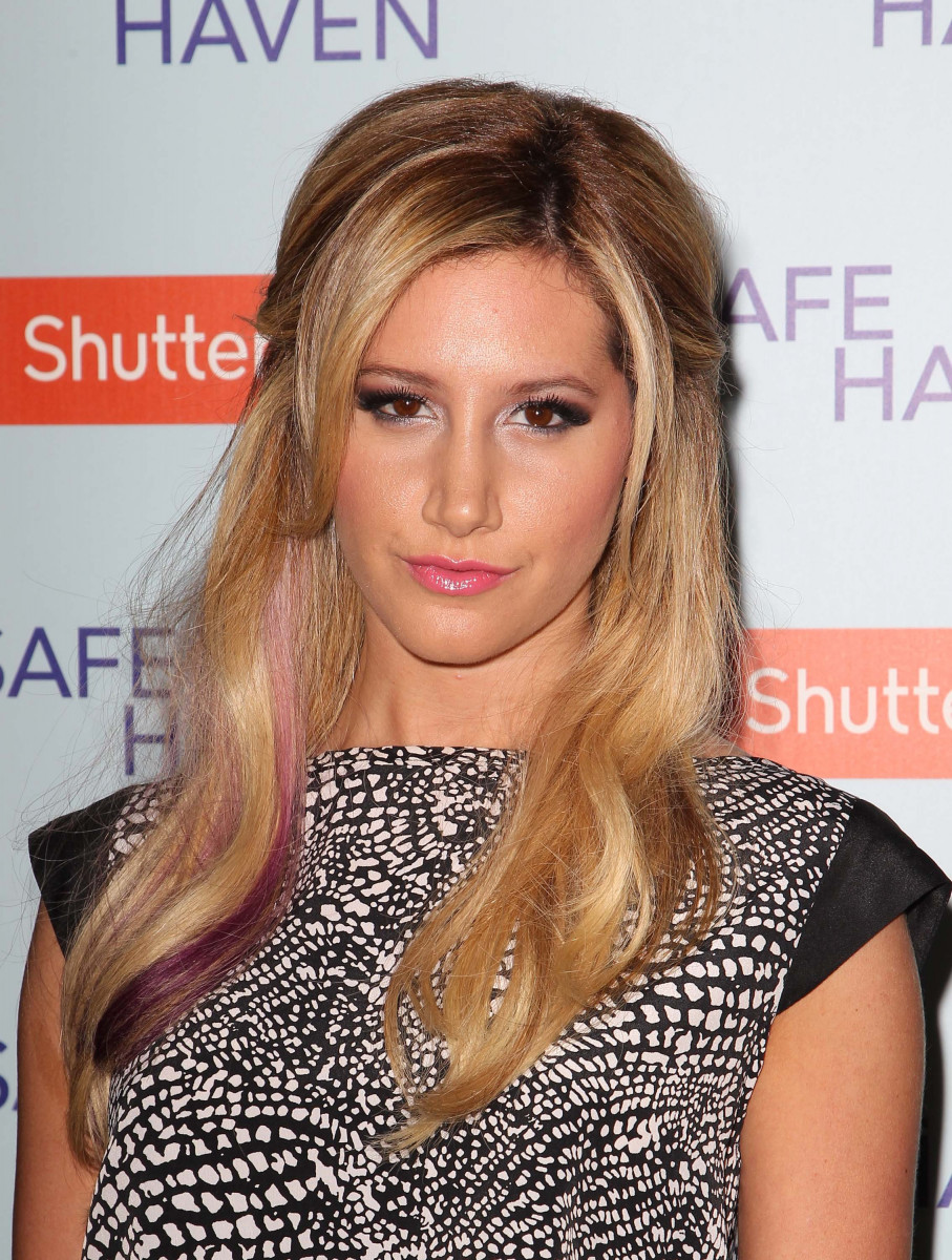 Ashley Tisdale: pic #574910