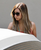 Ashley Tisdale photo #