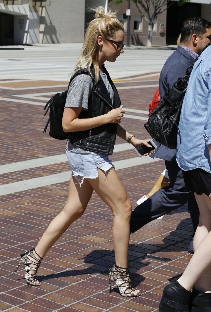 Ashley Tisdale: pic #1226537
