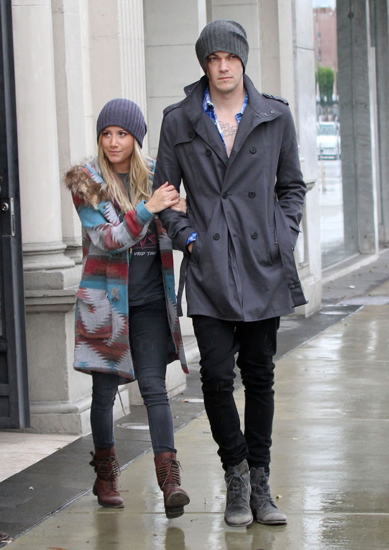 Ashley Tisdale: pic #572708