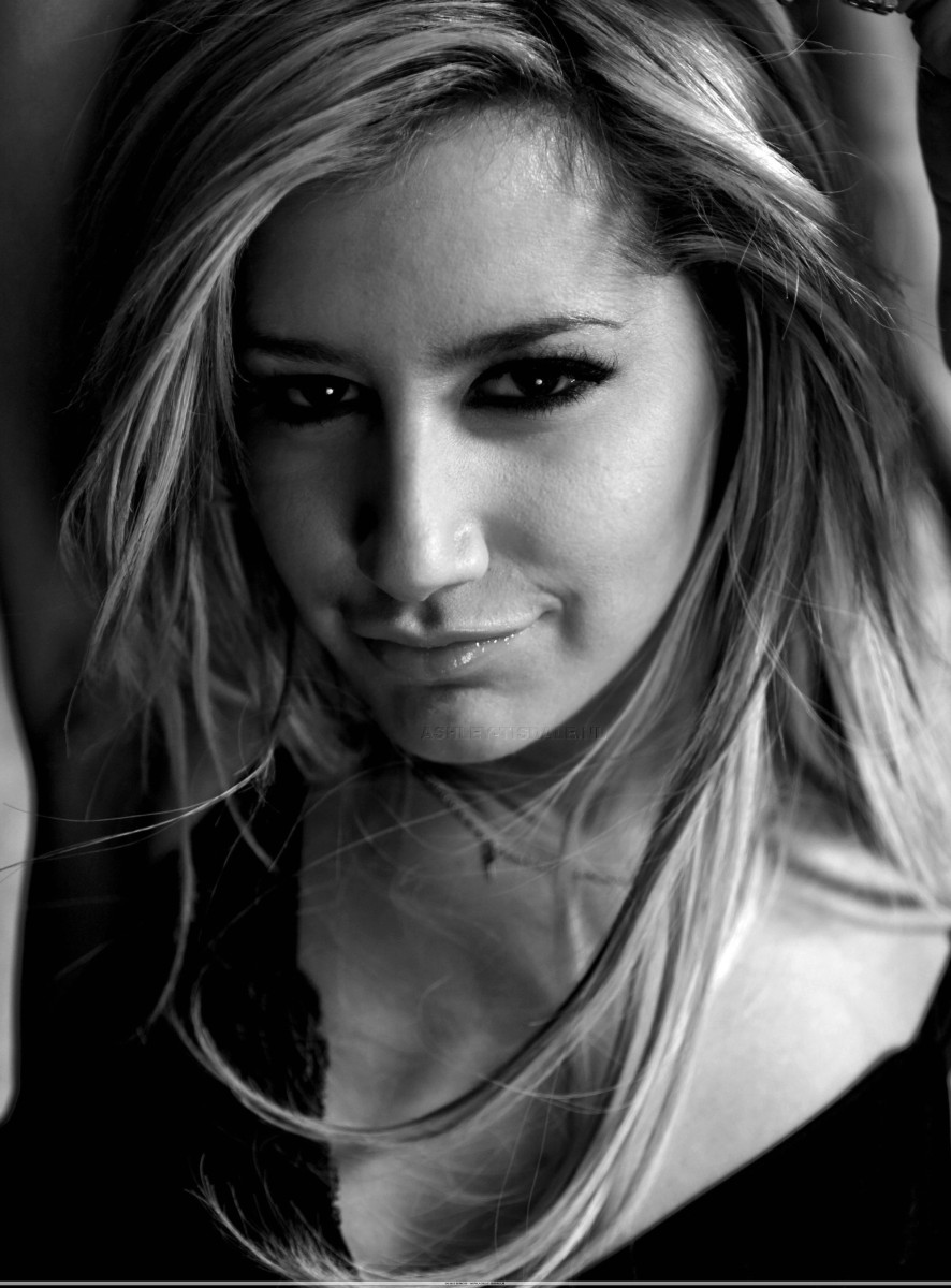 Ashley Tisdale: pic #134938