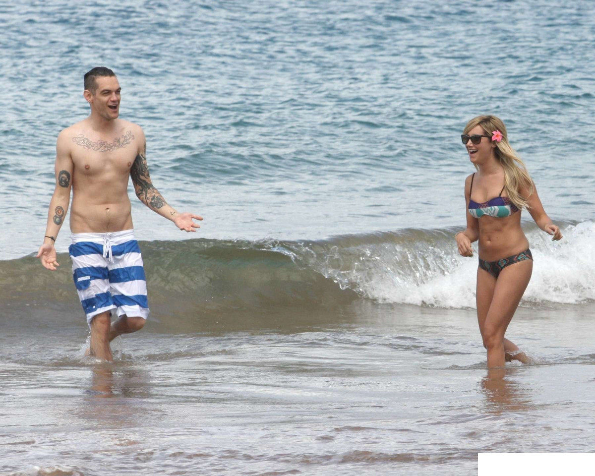 Ashley Tisdale: pic #590392