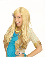 Ashley Tisdale photo #