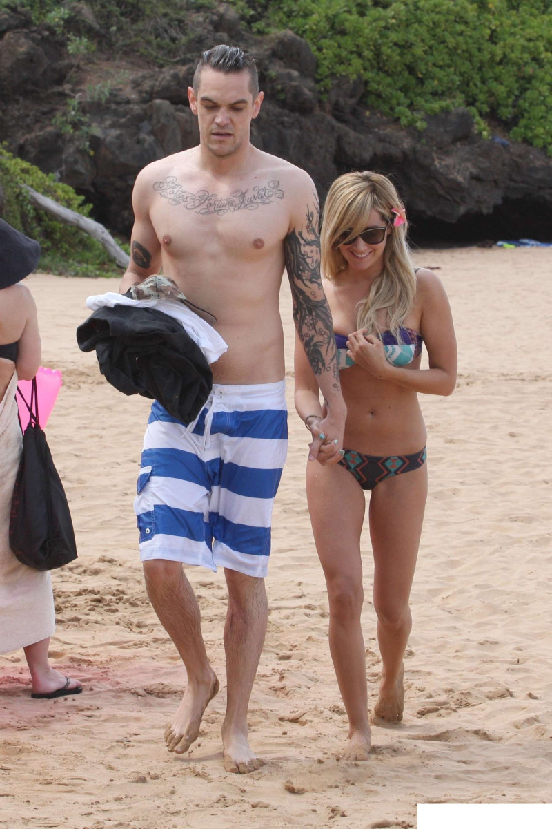 Ashley Tisdale: pic #590393