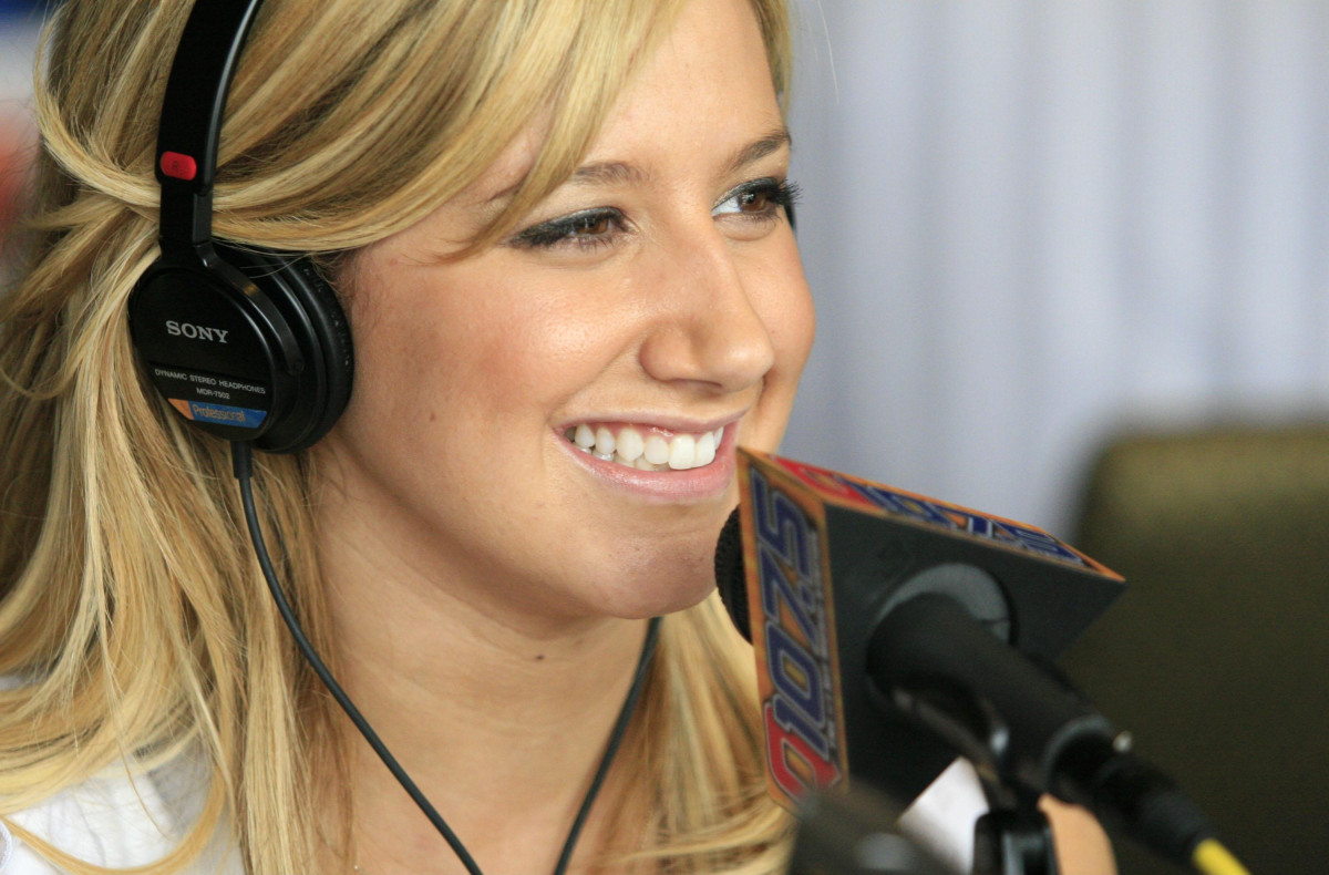 Ashley Tisdale: pic #136117