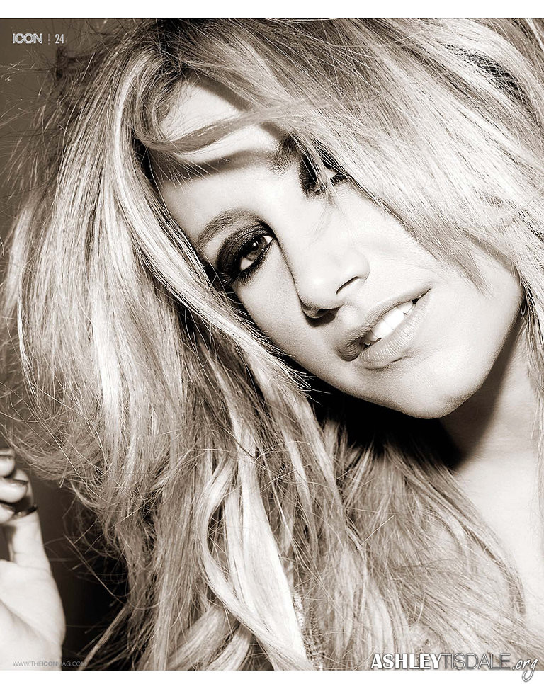 Ashley Tisdale: pic #600982