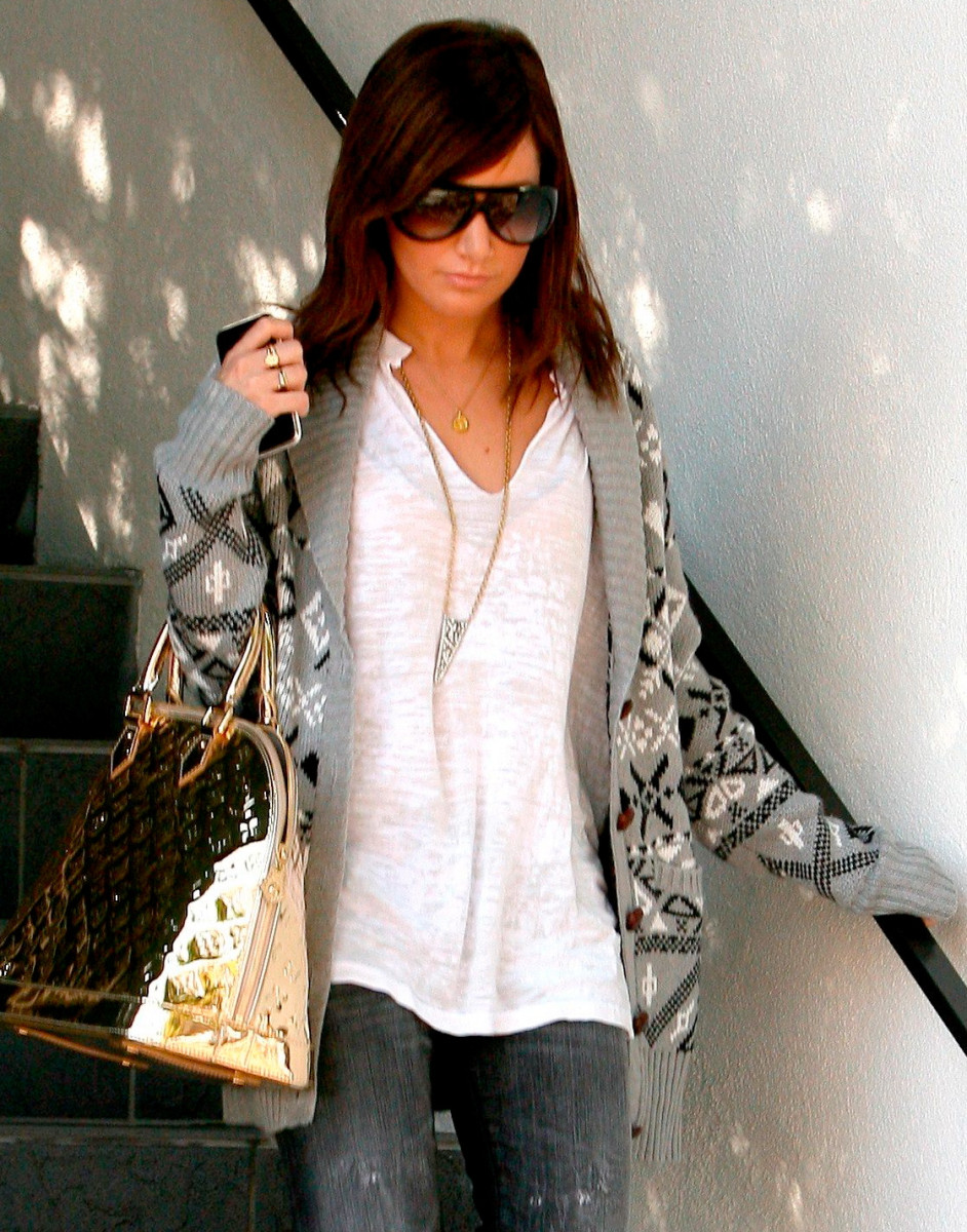 Ashley Tisdale: pic #137348