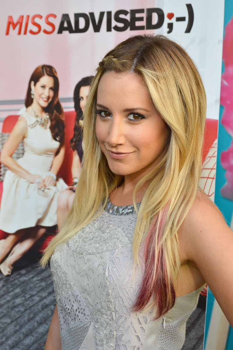 Ashley Tisdale: pic #501594