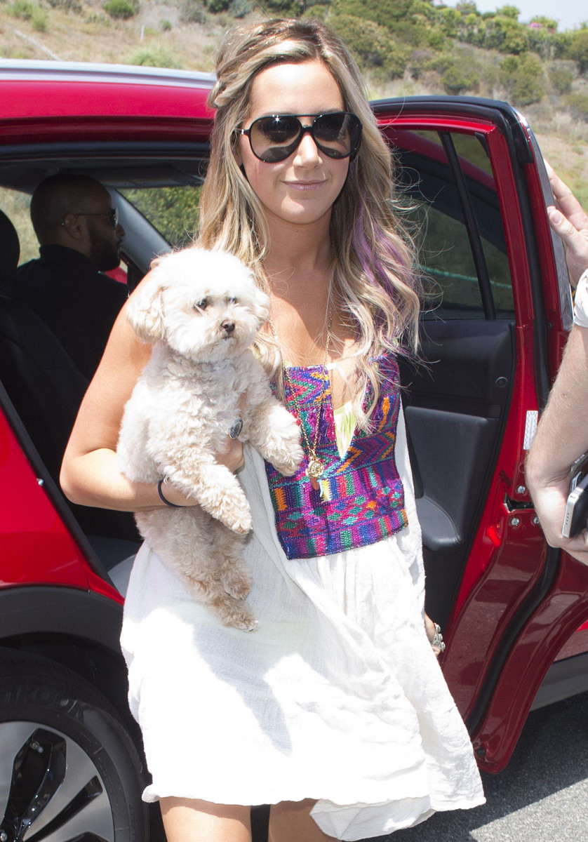 Ashley Tisdale: pic #507389