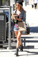 Ashley Tisdale photo #