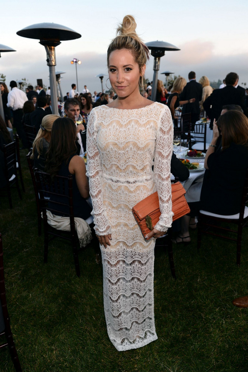 Ashley Tisdale: pic #498309