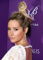 Ashley Tisdale photo #