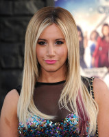 Ashley Tisdale photo #