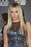 Ashley Tisdale photo #