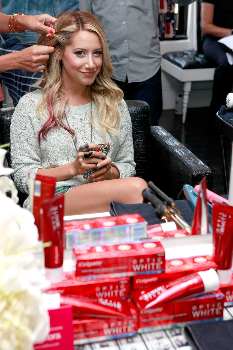 Ashley Tisdale: pic #495643