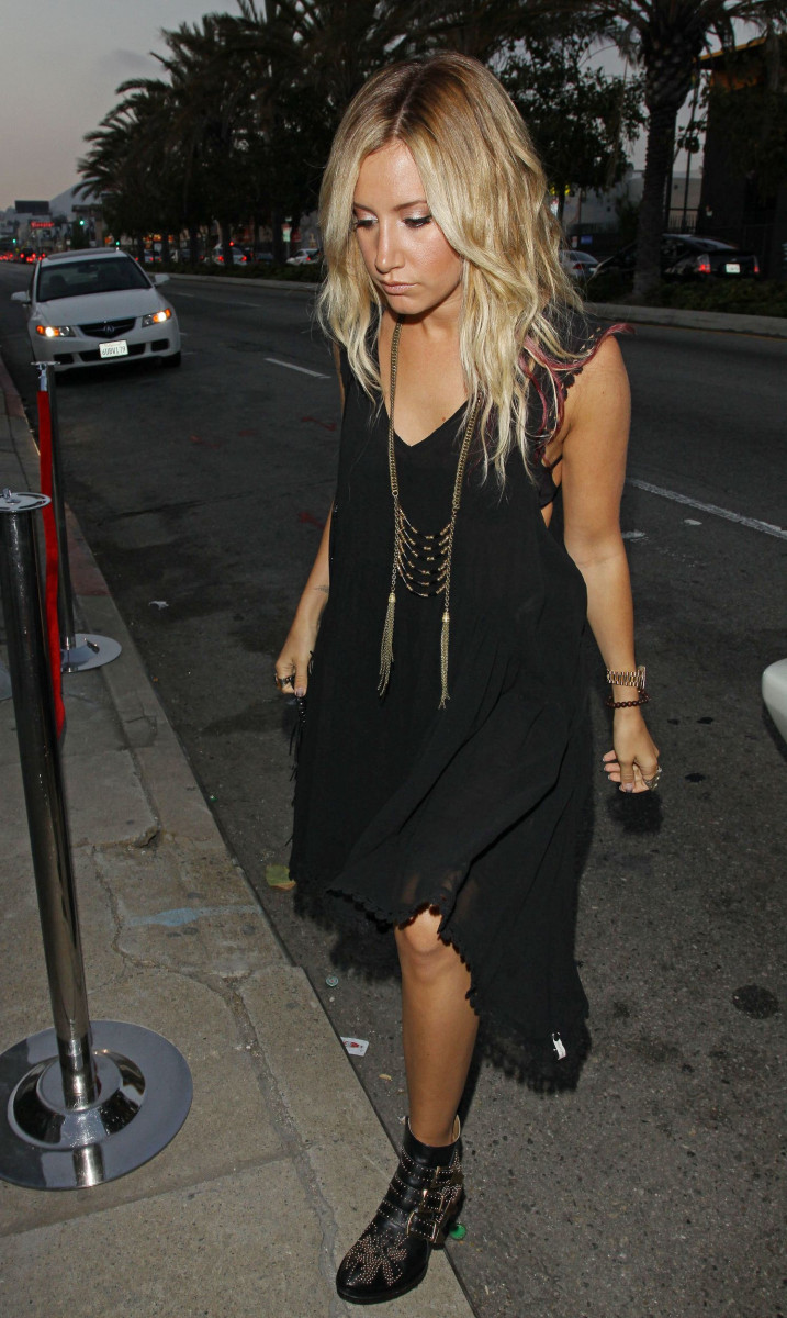 Ashley Tisdale: pic #496300