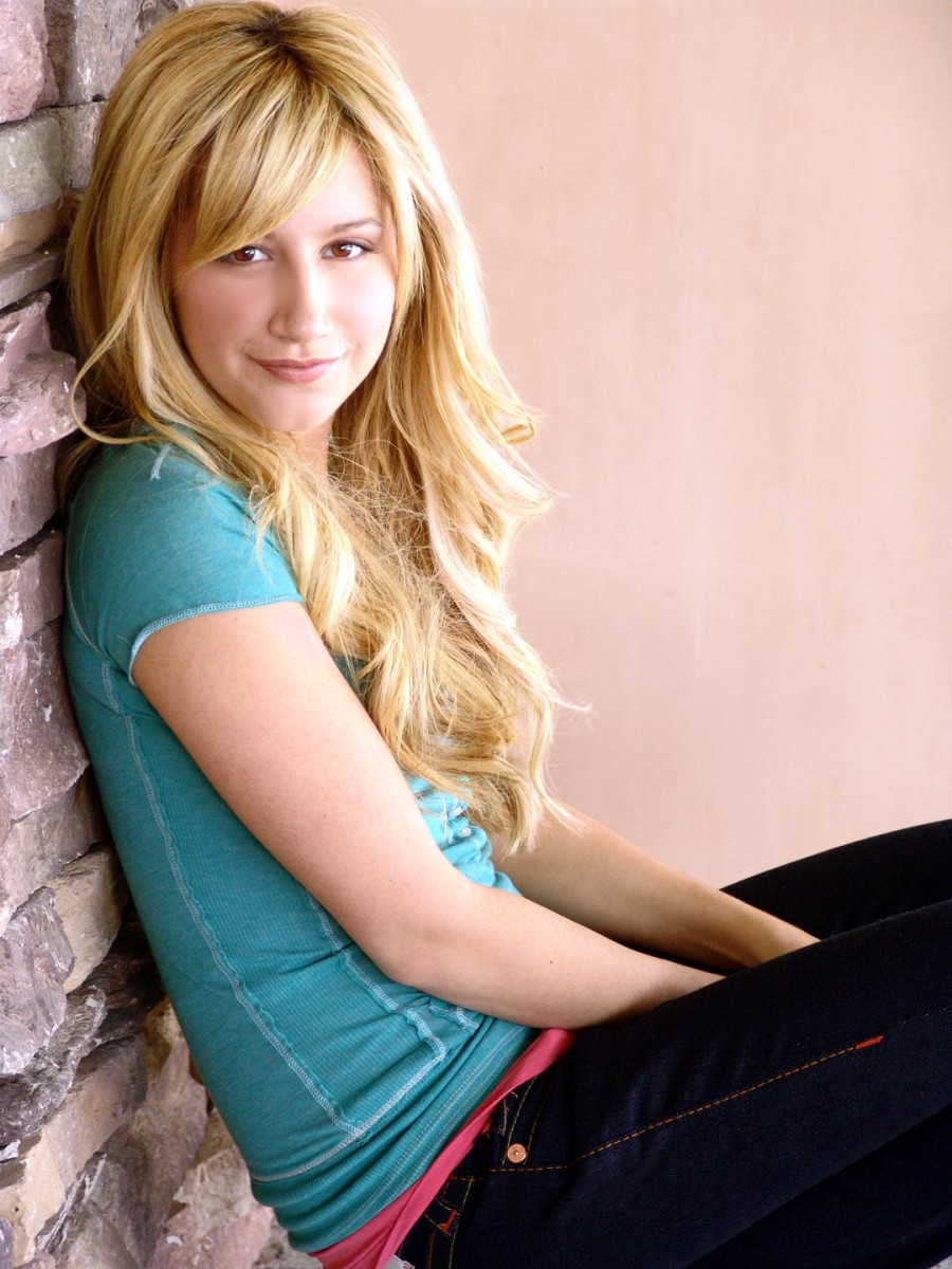 Ashley Tisdale: pic #135451
