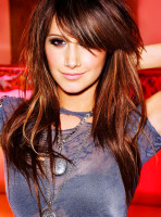 Ashley Tisdale photo #
