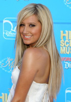 Ashley Tisdale photo #