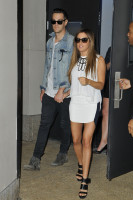 Ashley Tisdale photo #