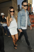 Ashley Tisdale photo #
